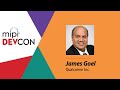 2020 MIPI DevCon: MASS: Automotive Displays Using VDC-M Visually Lossless Compression