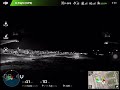 Prueba runcam night eagle 3, DJI Lightbridge 2