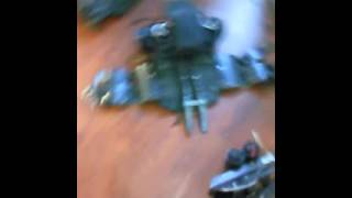 Real Full Body armor!! screenshot 4