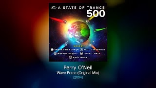 Perry O'Neil - Wave Force (Original Mix) [2004]