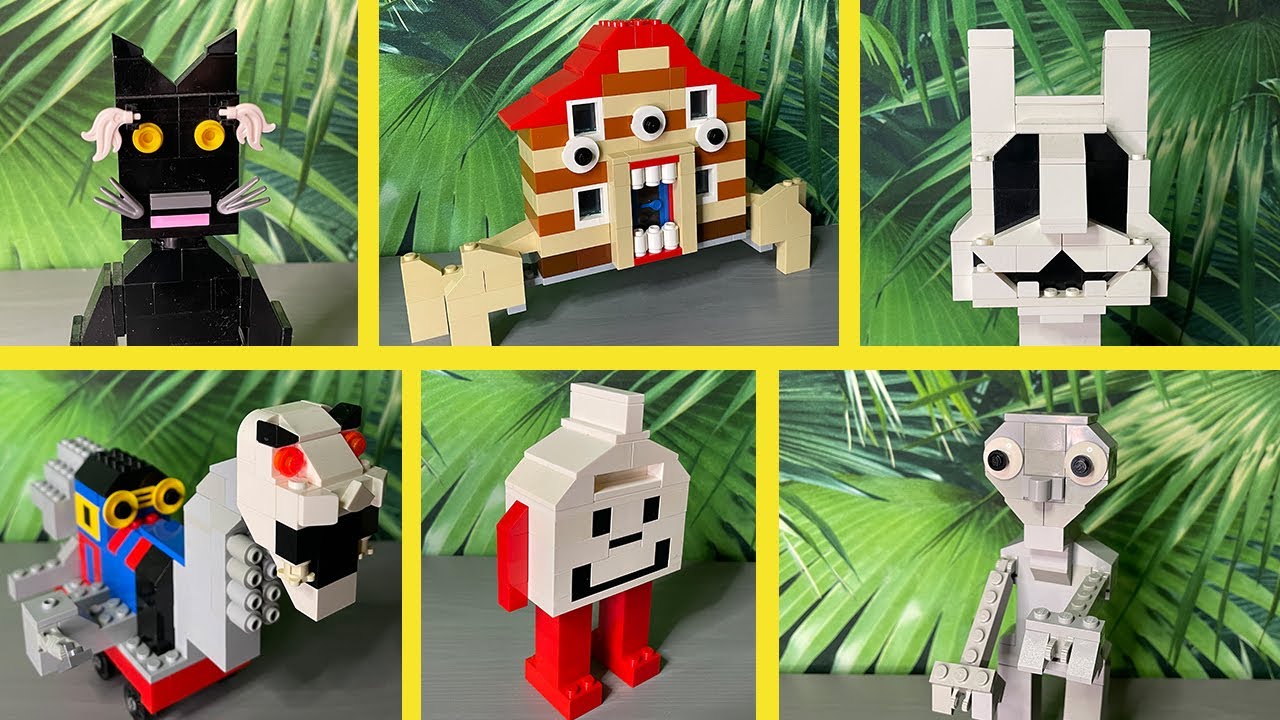 Trevor Henderson UNBOX 赤　ソフビ Trevor Henderson UNBOX 赤 ソフビ - メルカリ