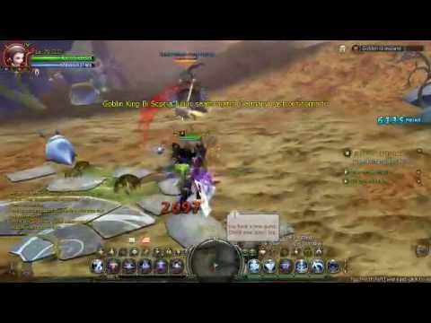 gtdn dragon nest private server