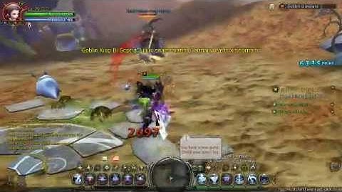 Dragon Nest Private Server Guide Farming.