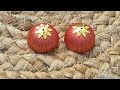 silkthread boutique creator is live/peach color jhumka/free tutorial/live class