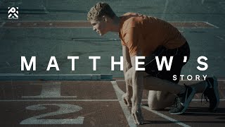 Matthew Boling // Documentary Short