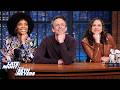 Jokes Seth Can T Tell Kamala Harris On Florida Abortion Ban The Black Restaurant Experience