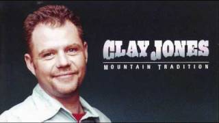 Lonesome Ruben -Track 11- Clay Jones: Mountain Tradition chords