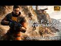 Half Life 2 Overcharged 25 Lost Coast Fully Restored Half Life 2 Overcharged 25 Lost Coast Fully Restored
