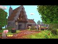 Minecraft Dungeons Played with Gamepass Ultimate - Game Start and Creeper Woods - Please Subscribe