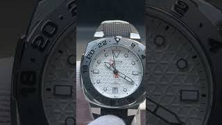 Alpina Seastrong Extreme GMT Automatic review