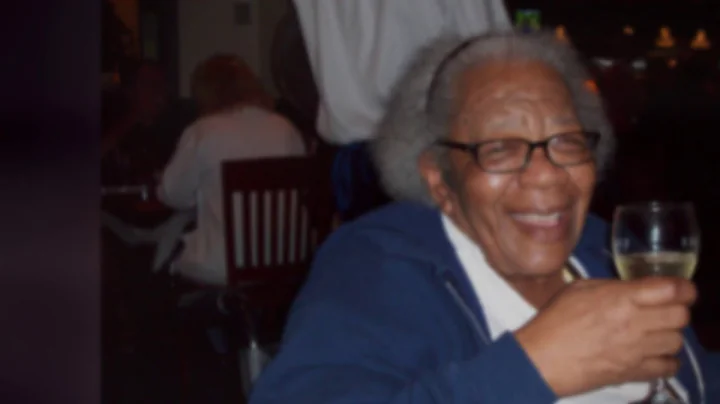 In Loving Memory of Dorothy Hayes 1080p
