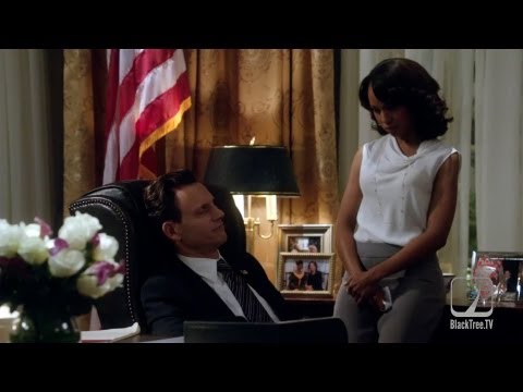 EMMY Nominated Scandal Season 2 | Out On Digital Download and DVD