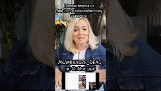 НЕ ЗВЕЗДИ @kamikadzedead #жизньвсша #открываюамерику #свободунавальному