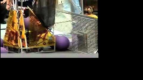 Bobcat Robotics 2004 Web Video