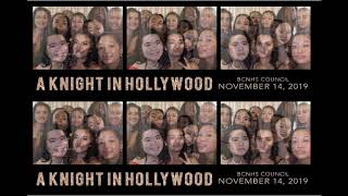 2019 Semi-Formal St John Henry Newman Chs