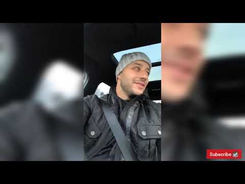 Maher Zain Live On Instagram Ramadan Otw To The Gym 