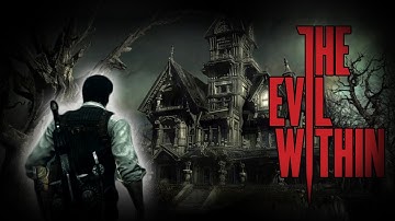 THE HORROR BEGINS - The Evil Within - Part 1