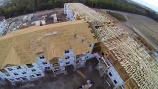 ( Tulsa Corporate Video) Cowen Construction 1