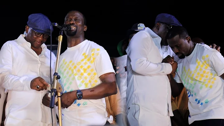 SEE THE MOMENT NINALOWO MAKES MONEY RAIN ON SULE ALAO MALAIKA AT PAPA ASHAFA DAY 2025