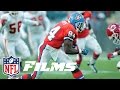 #5 Shannon Sharpe | Top 10 Tight Ends of All Time | NFL Films
