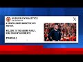 Auburn hires new gymnastics head coach