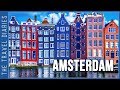 AMSTERDAM TRAVEL DIARY - THE GOOD AND THE BAD | The Travel Diaries