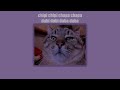 Chipi Chipi Chapa Chapa Dubi Dubi Daba Daba Slowed Reverb TikTok 