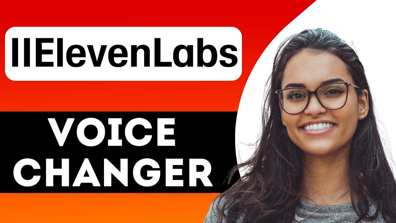 ElevenLabs Voice Changer Tutorial For Beginners (Change Your Voice ...