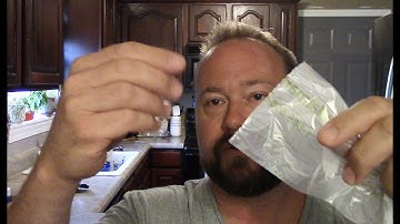 How To Open Produce Bags Without Licking Your Fingers