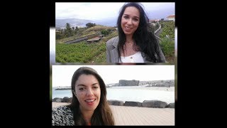 WOW AIR TRAVEL GUIDE APPLICATION La Palma & Fuerteventura