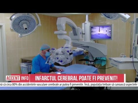 Video: Cum poate fi prevenită hemiplegia?