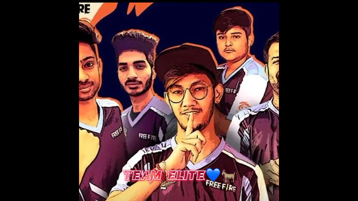 Indian Free Fire Esports Teams🔥|Free Fire Shorts|#freefire #shorts #trending #gaming #esports #short - DayDayNews