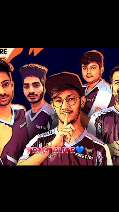 Indian Free Fire Esports Teams🔥|Free Fire Shorts|#freefire #shorts #trending #gaming #esports #short