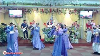 🕍Mari Kita Memuji Tuhan Medley Ramai-Ramai Memuji Tuhan | Agape Assembly