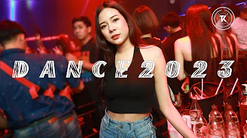 Thai Party Dance Music 2023 ♫ Best Thai Party Songs Hits Dance 2023 ♫ TK Music Remix