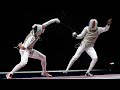 Egypt vs france  2021 foil olympic games mens team quaterfinal tokyo