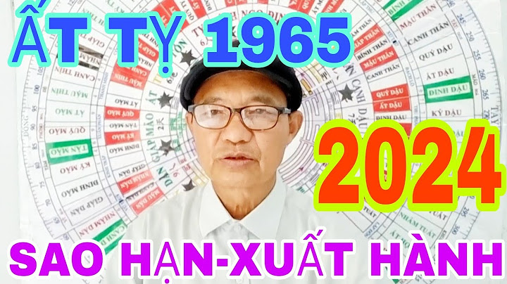 Năm nay 60 tuổi là tuổi gì năm 2024