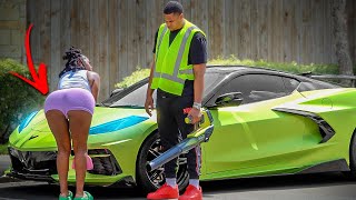 GOLD DIGGER PRANK PART 55 | TOPIK