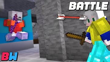 Battle Game Explanation (Block Wars Series 3)