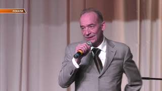 15_04_19 Творческая встреча с Владимиром Торсуевым. Электроник. 15_04_19 Творческая встреча с Владимиром Торсуевым. Электроник.