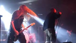 Obituary - Slow Death & My Will to Live, Club Academy, Manchester, England, 10-9-23