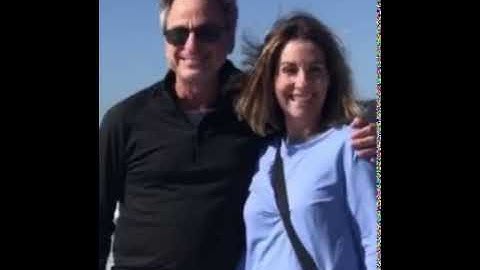 Empty Nesters Finally