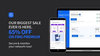 Black Friday Deals That’ll Black You Out: 65% Off Fing Premium screenshot 4