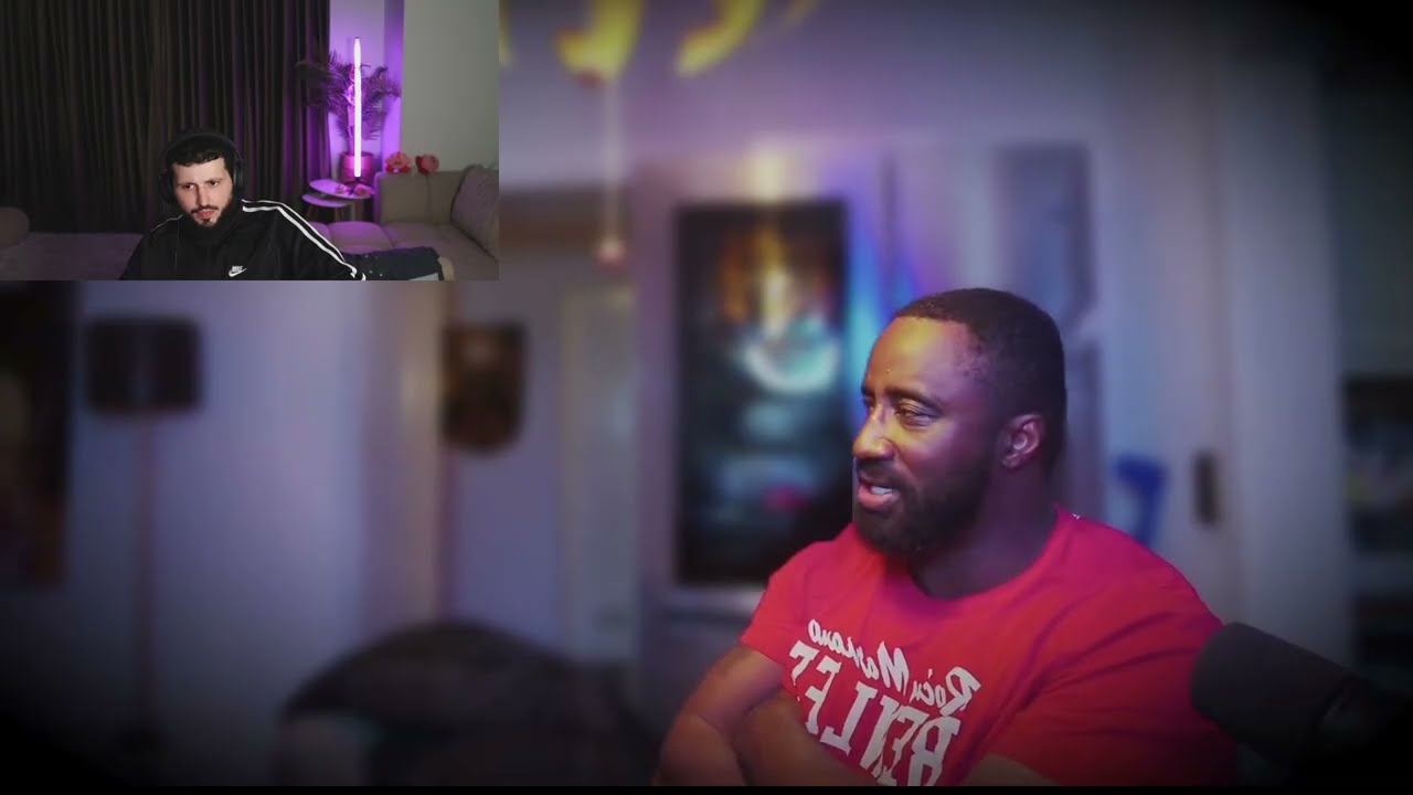 A.B.K & Haikel decken alle Lügen von Bazulaellsen auf. Game over #Dezembuellsen12