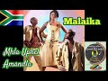 Malaika Mhla Uphel Amandla HQ