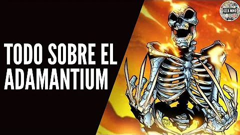 O que destrói o Vibranium?