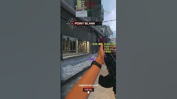 LONGBOW IS TOO GOOD #callofduty #cod #mw3 #mwiii #modernwarfare3 #sbmm #sniper #game #fyp #shorts