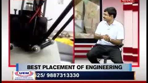 UEM Success To Destination