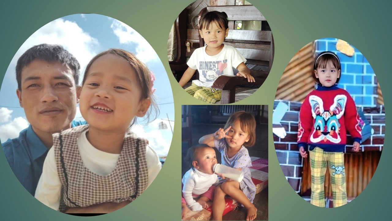 Eima pasaih lei kawpa,Dorothy F. Lalremruati athei thlâna |Slide Photos and Videos|Rest In Peace 🕊️💐