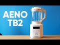 AENO TB2 ОБЗОР - ATB0002 | Блендер АЕНО